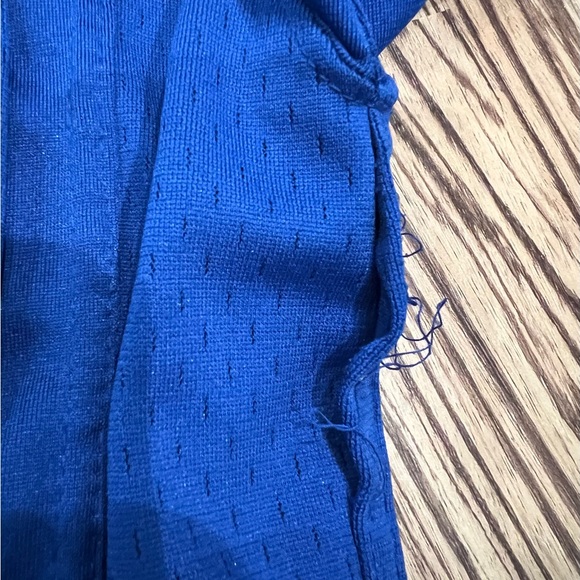 number 13 Odell Beckham NFL Jersey NY New York Giants excellent condition - Picture 3 of 3